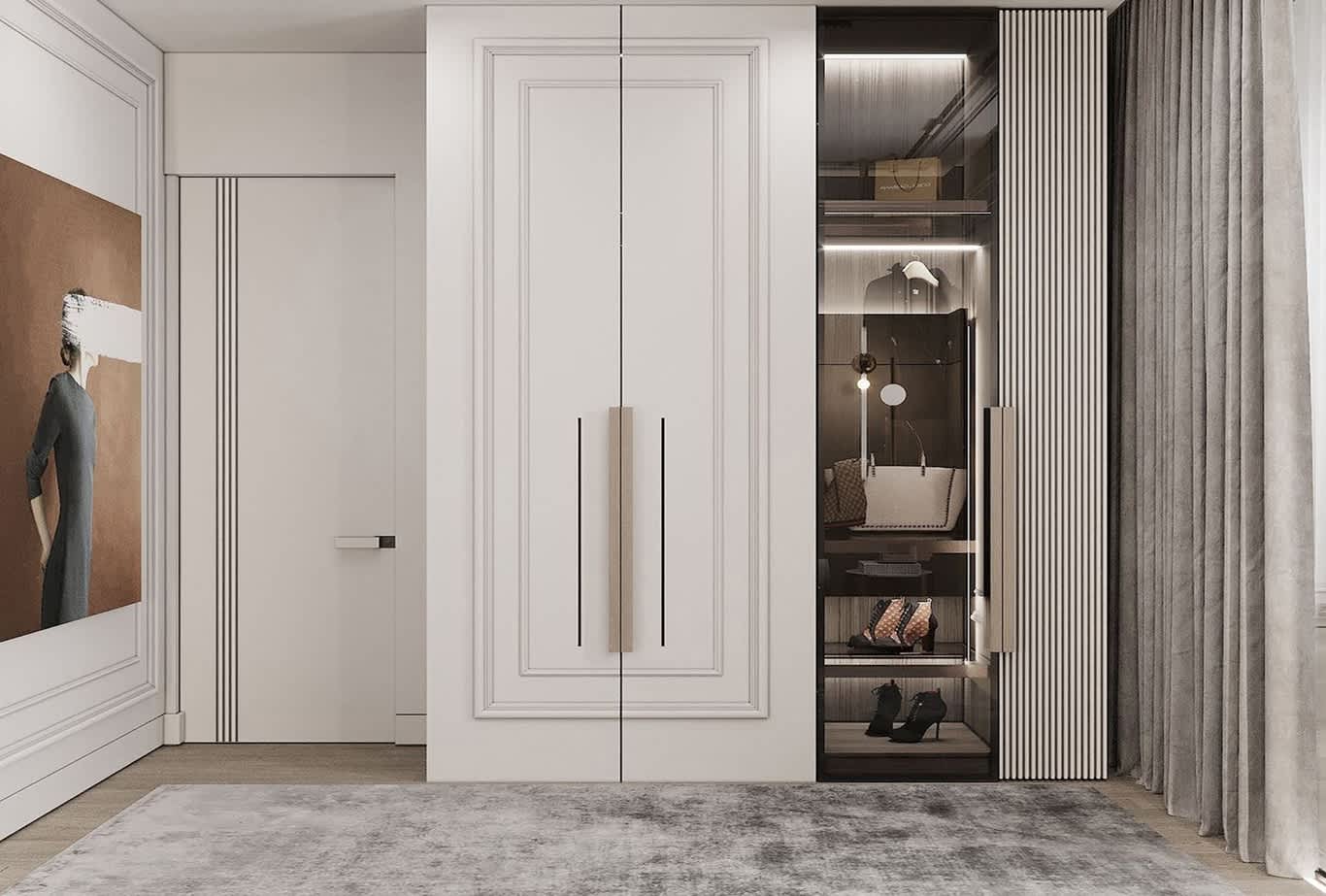 interior design charges in abu dhabi