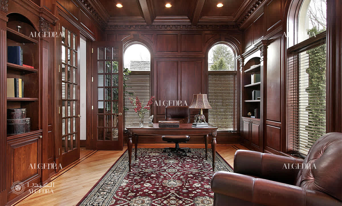 interior design dubai