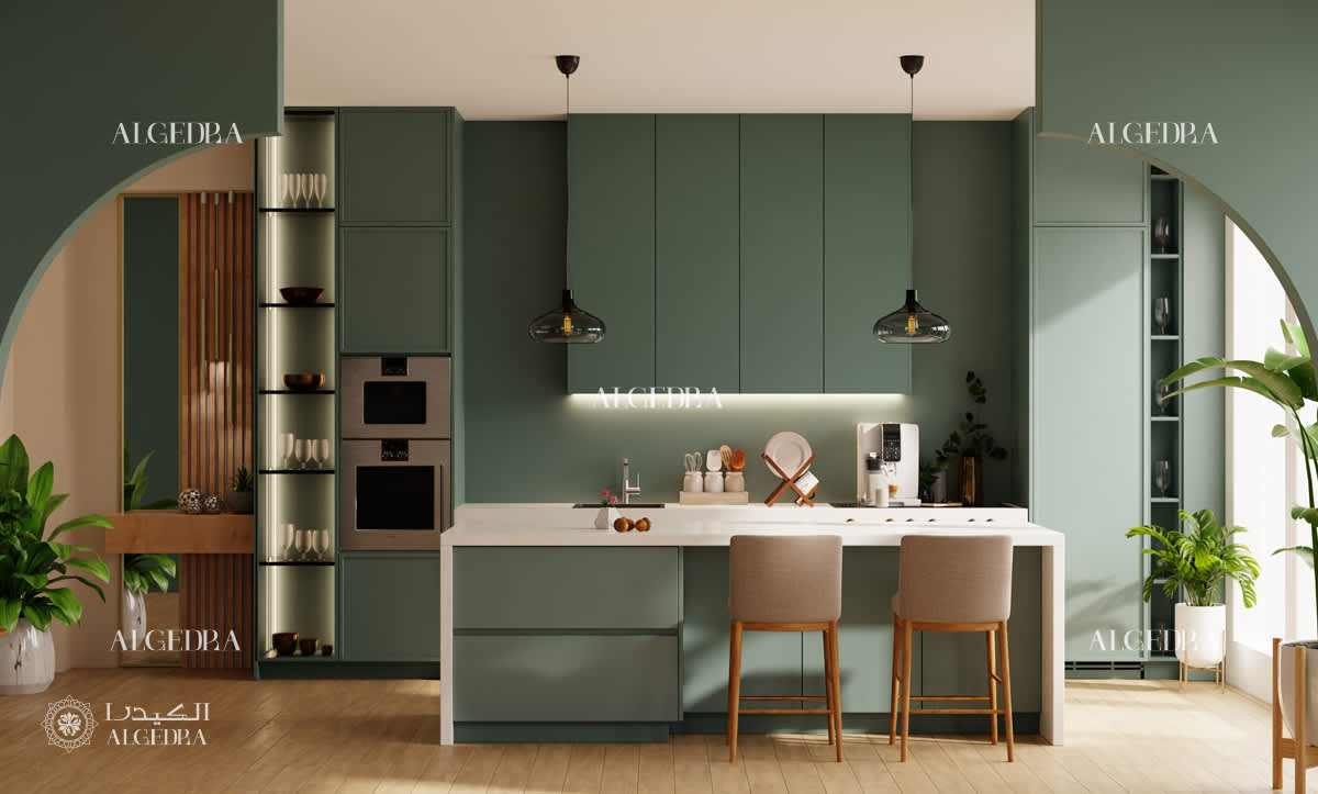 interior design company in UAE