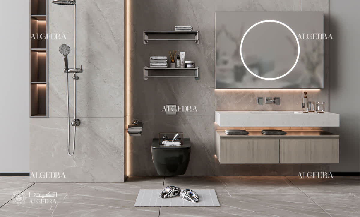 شركة تصميم داخلي في الإمارات