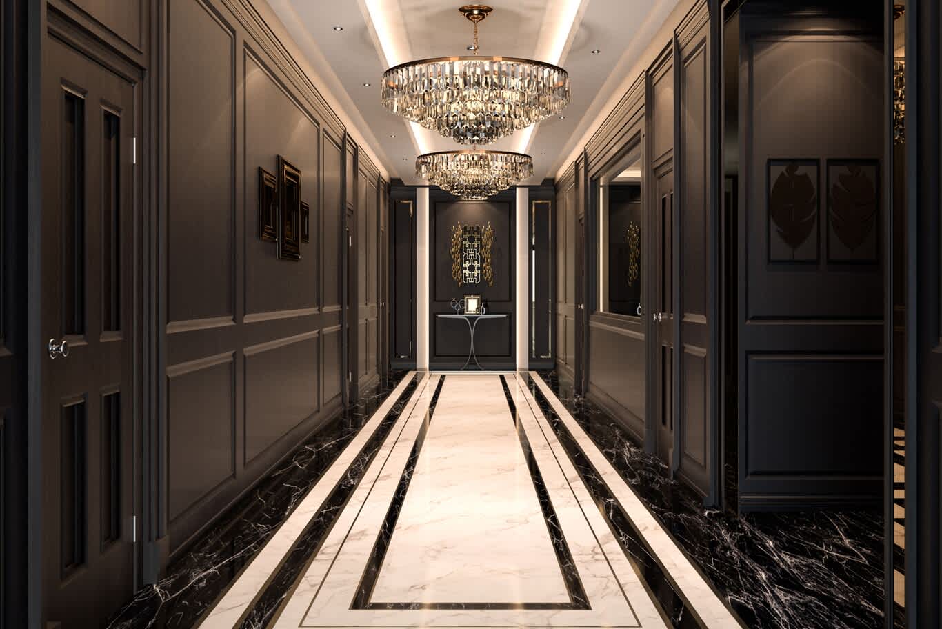 تكسية حجر طبيعي