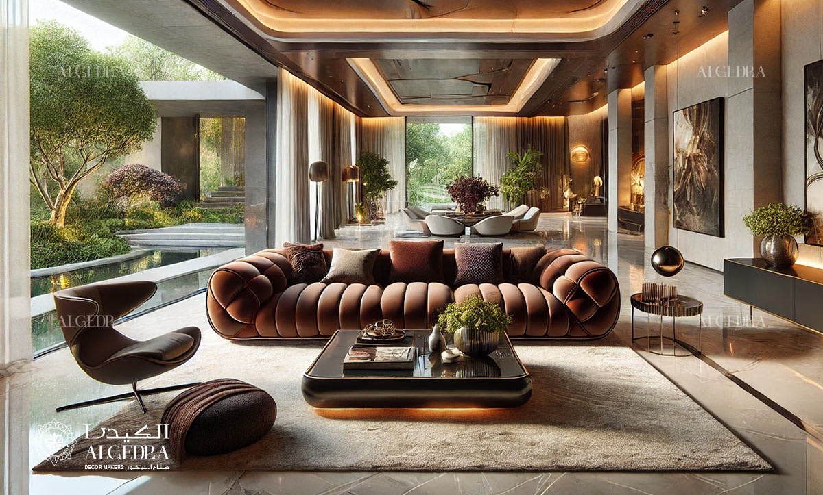 interior design