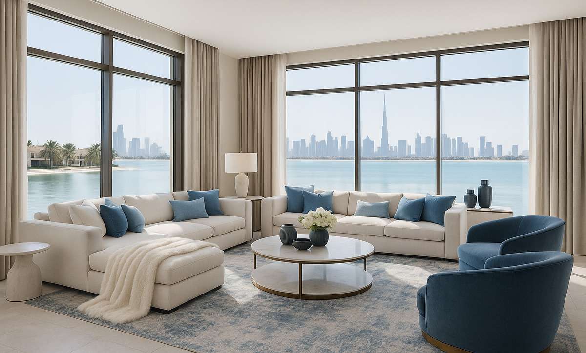 decor company abu dhabi