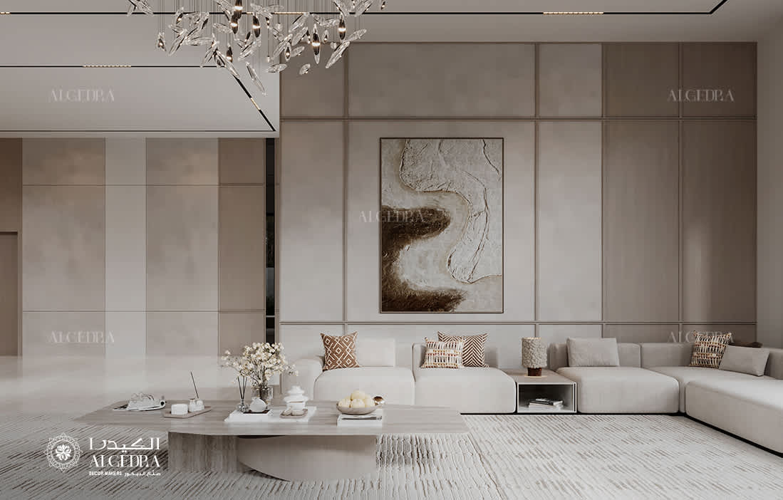 interior design abudhabi