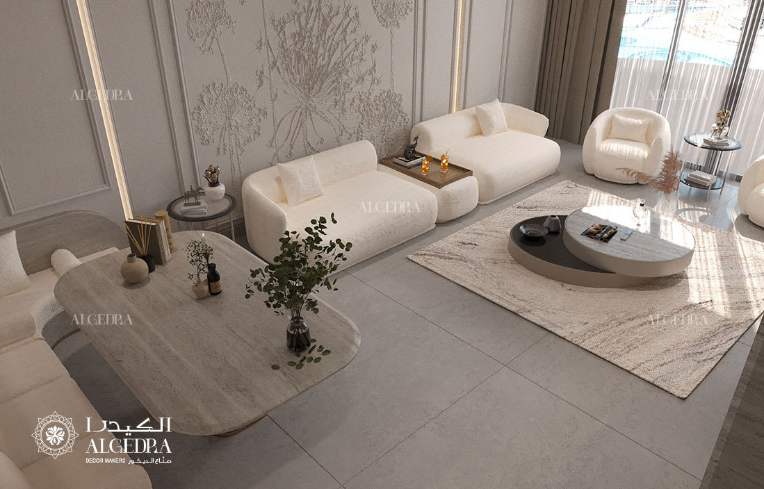 interior design companies in Abu Dhabi