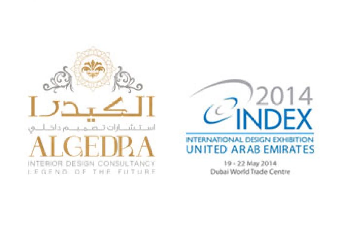 International Interior Design Exhibition INDEX 2014 - Dubai