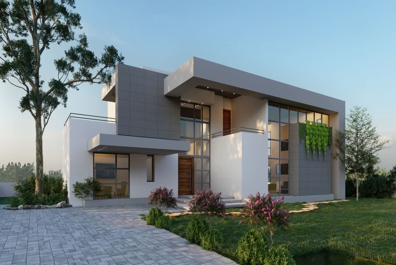 architecture industrial design