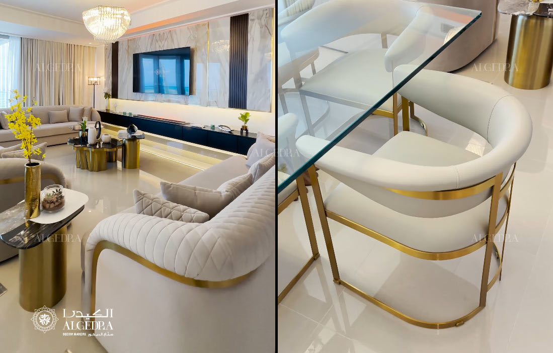 apartment interior design