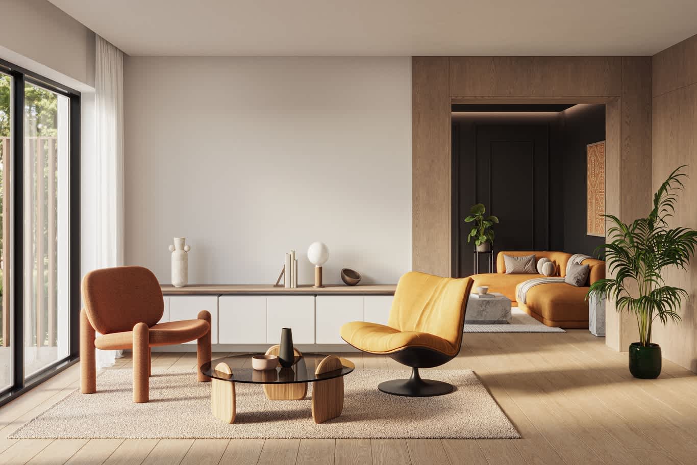 budget apartment living room ideas