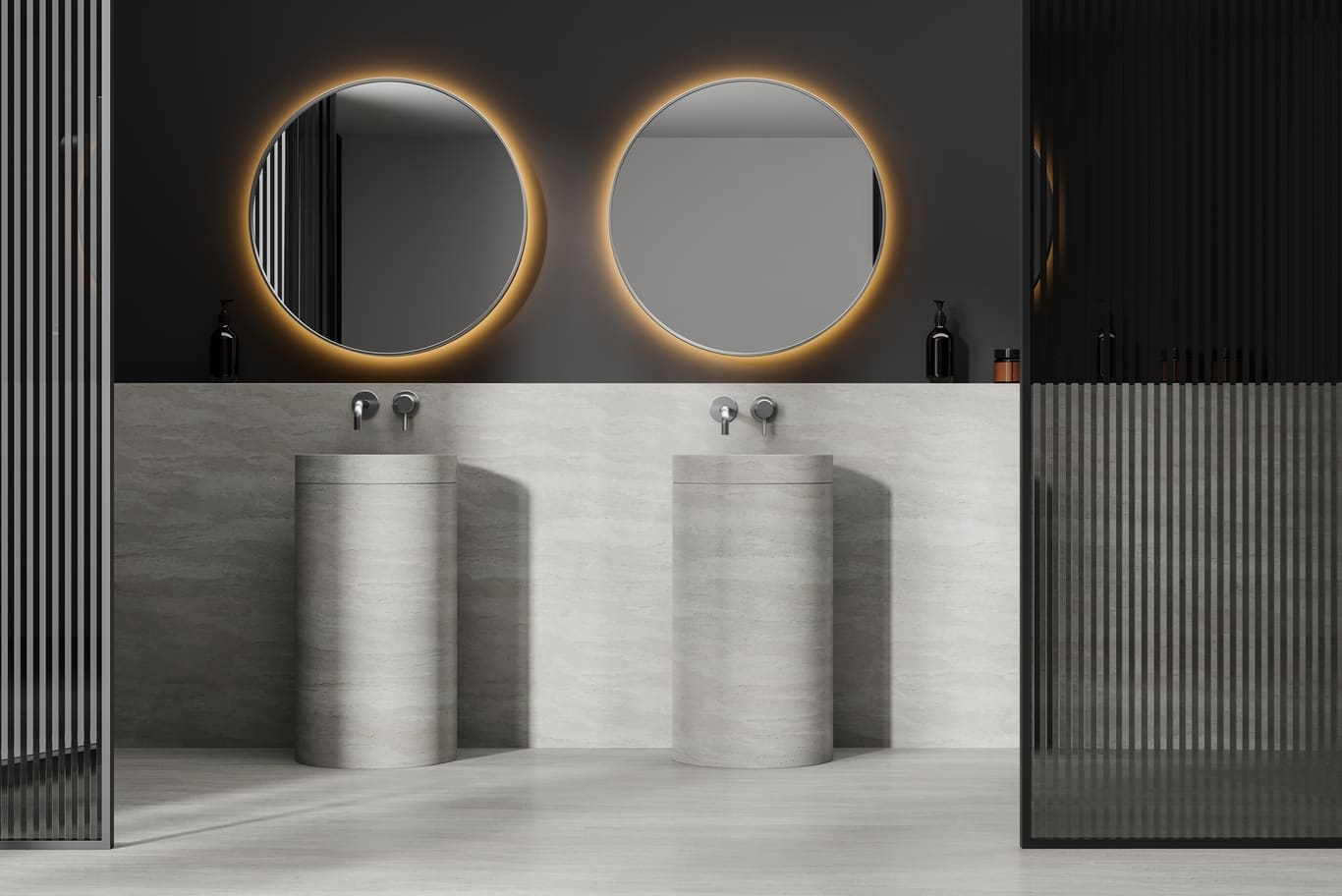 modern luxury apartment design