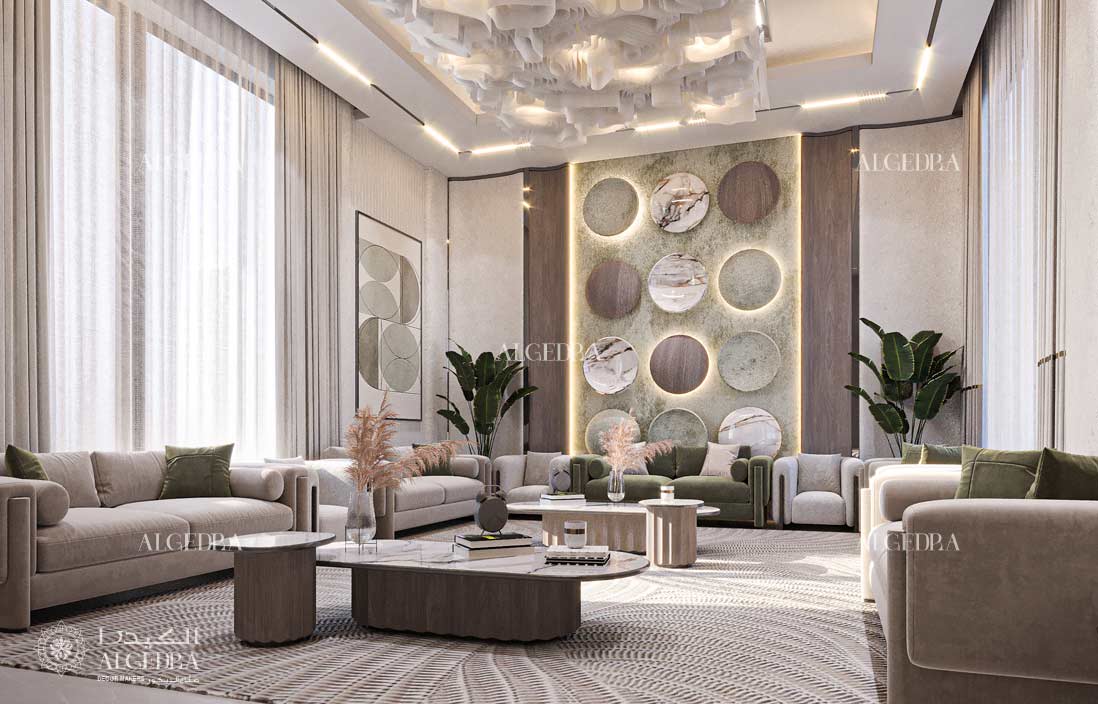 decor company in Dubai