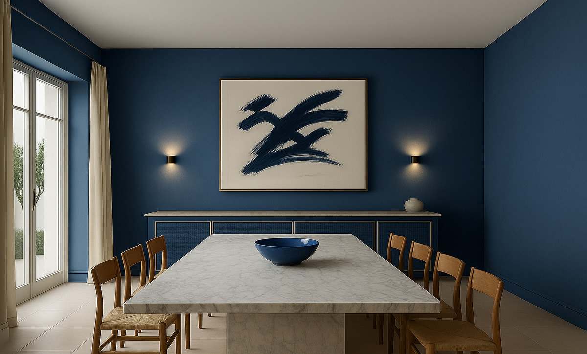 dining room design