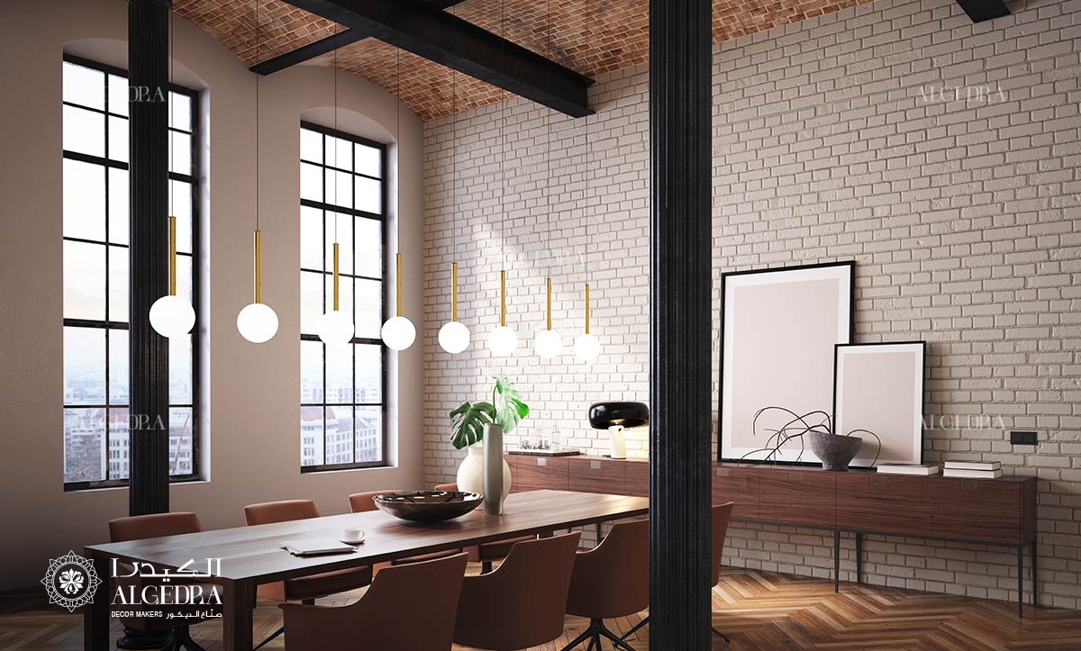 interior design company in UAE