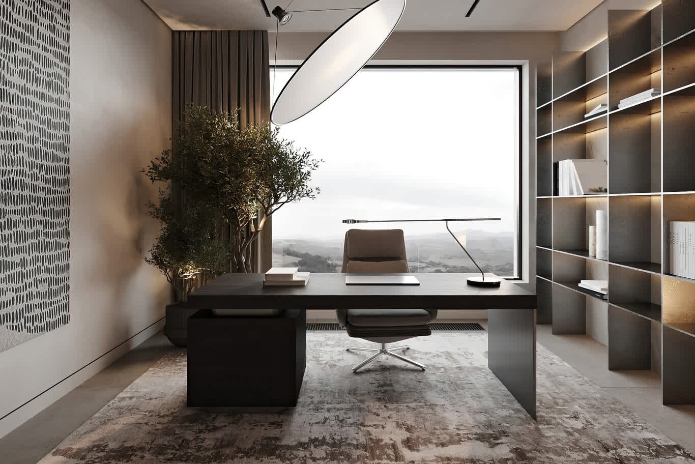 interior design firms in abu dhabi