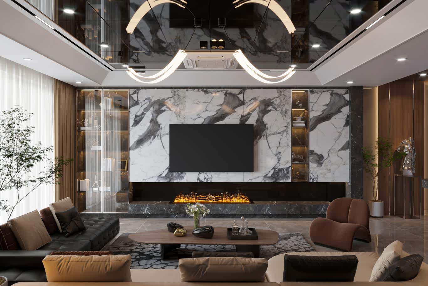 High-End Joinery Works