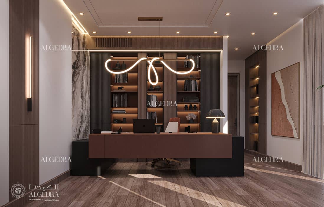 interior design companies in Dubai