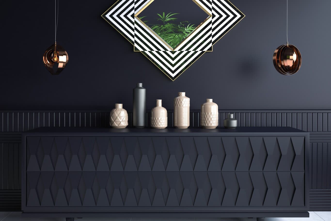 wall decor ideas