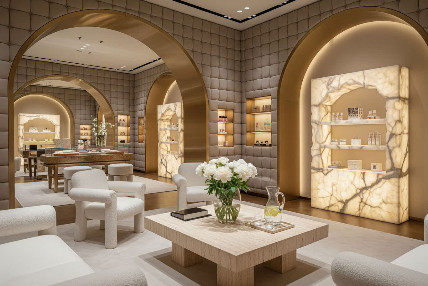 fashion retail design