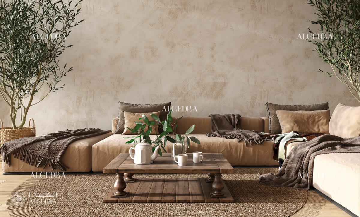 interior design