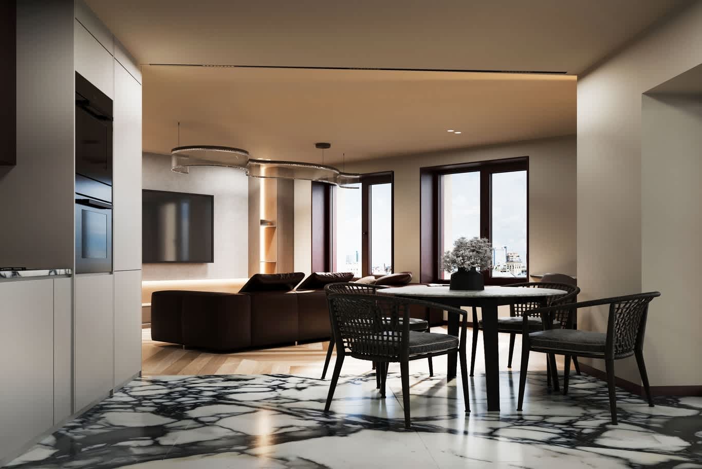 interior design for home