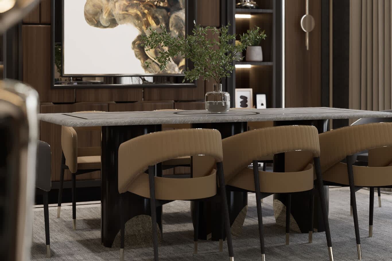 top interior design firms dubai