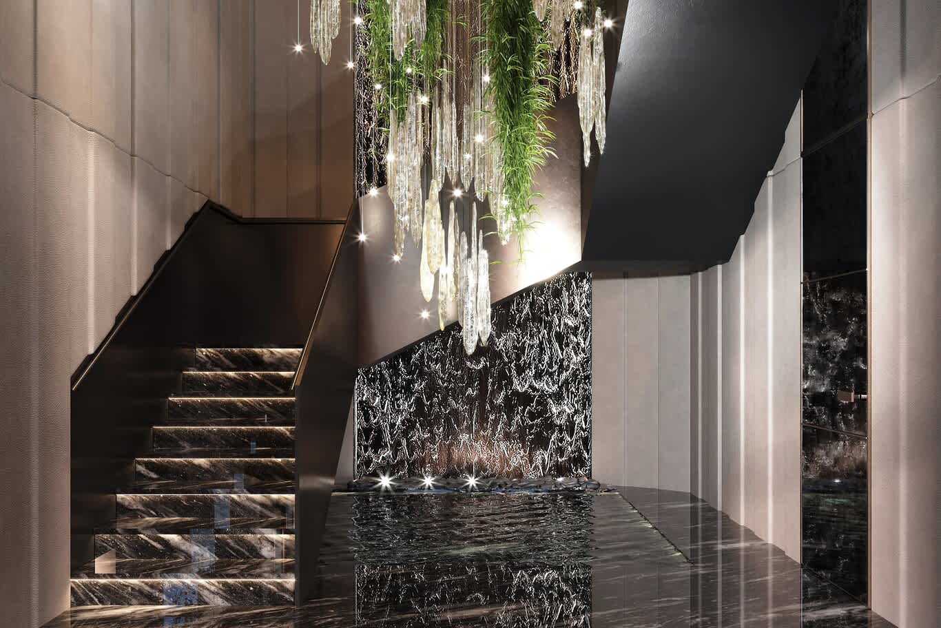 شركات التصميم الداخلي في أبوظبي