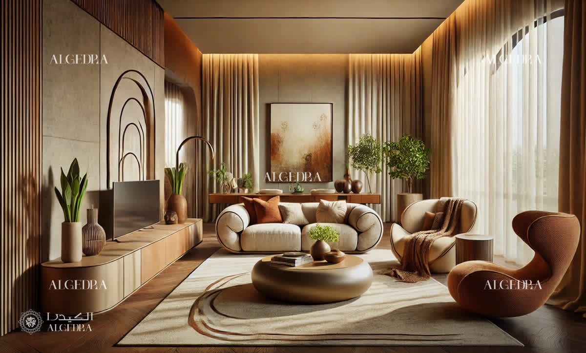 شركات تصميم داخلي