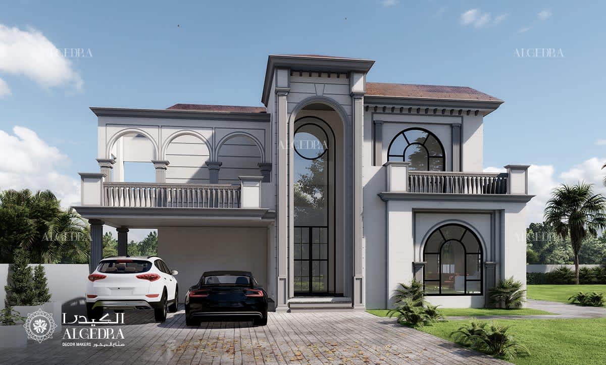 architecture design company in dubai