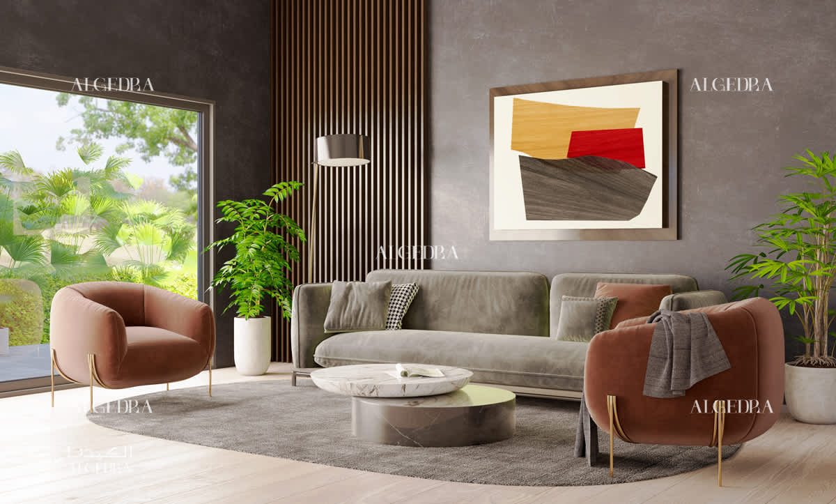 top interior design companies in dubai