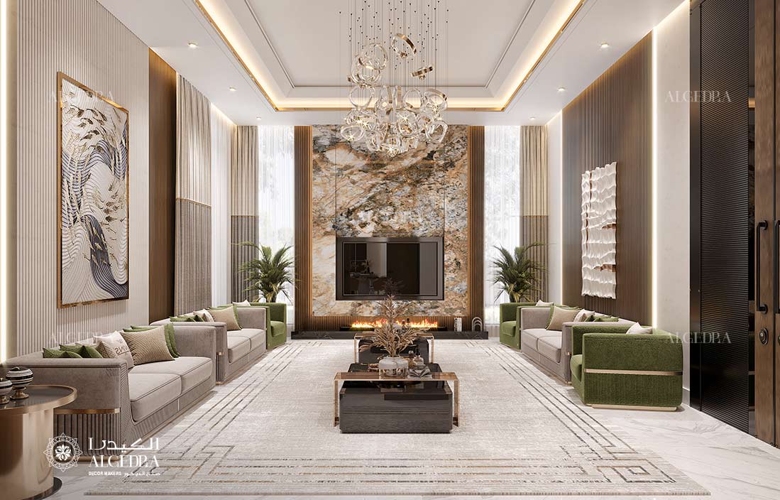 interior design company in Abu Dhabi