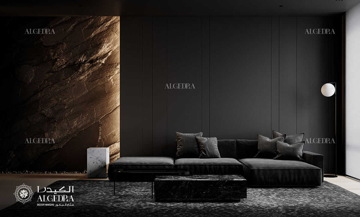 interior design abu dhabi