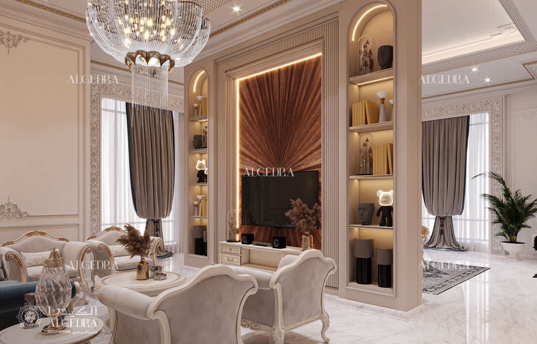 interior design companies in Dubai