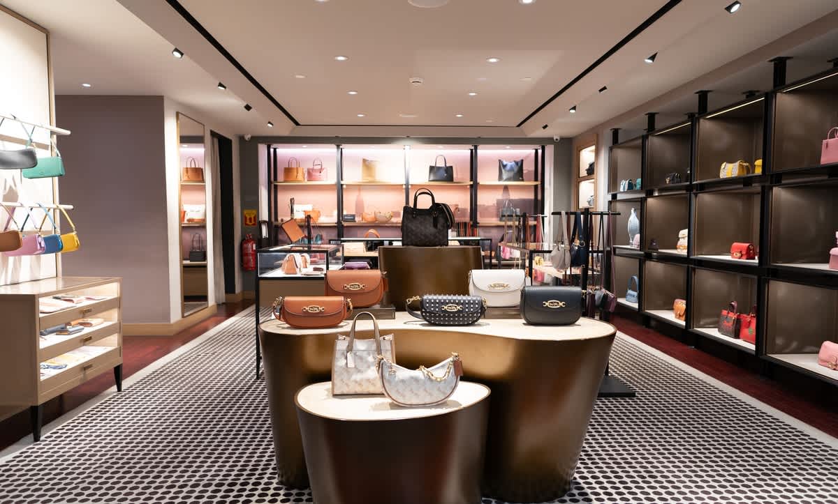 commercial interior design dubai