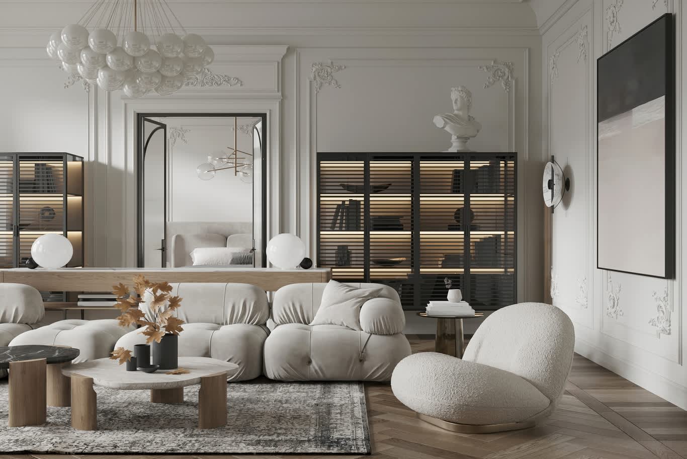 top designer tips for luxe interiors