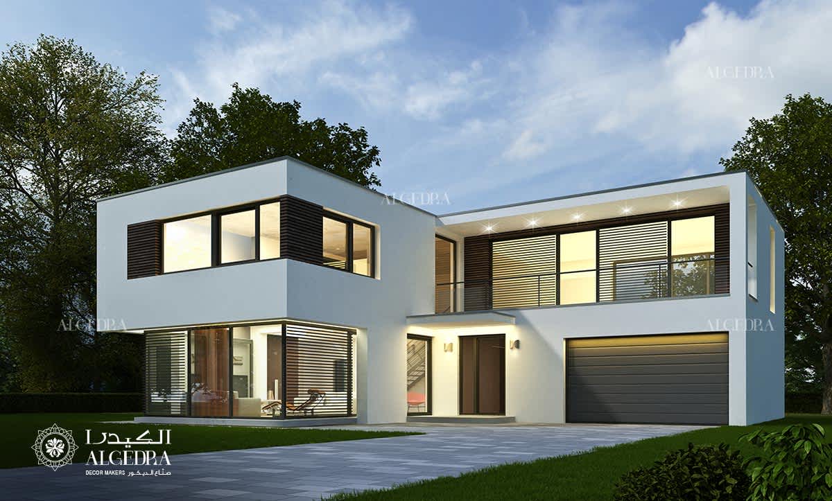exterior design company