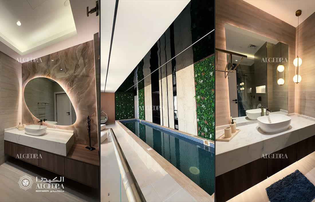 algedra interior design