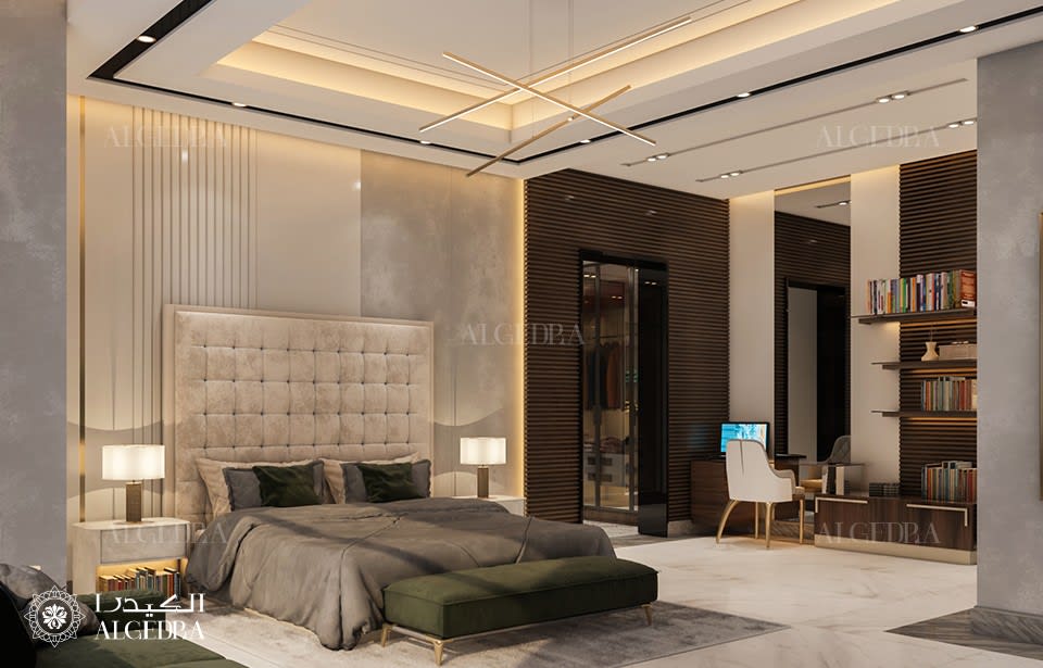 interior design companies in UAE