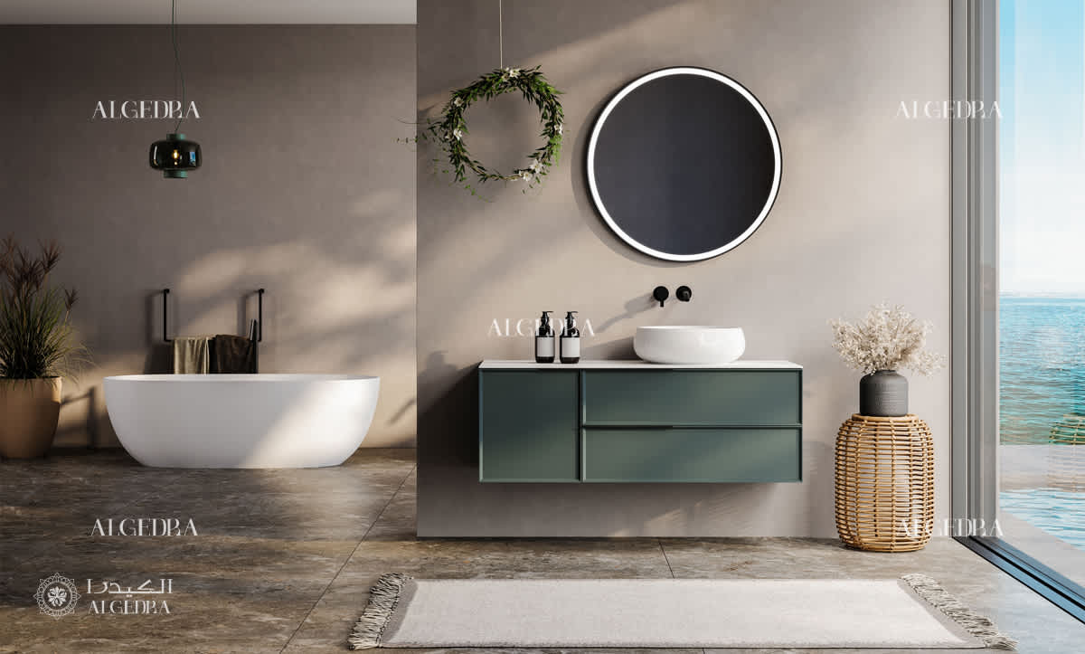 bathroom design ideas
