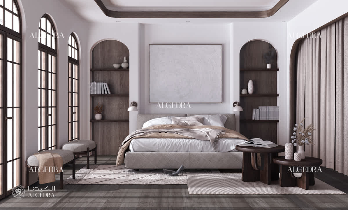 master bedroom design