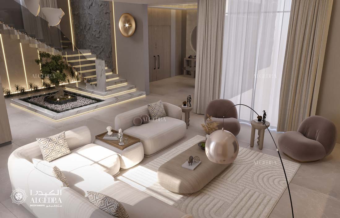 townhouse decor interior design