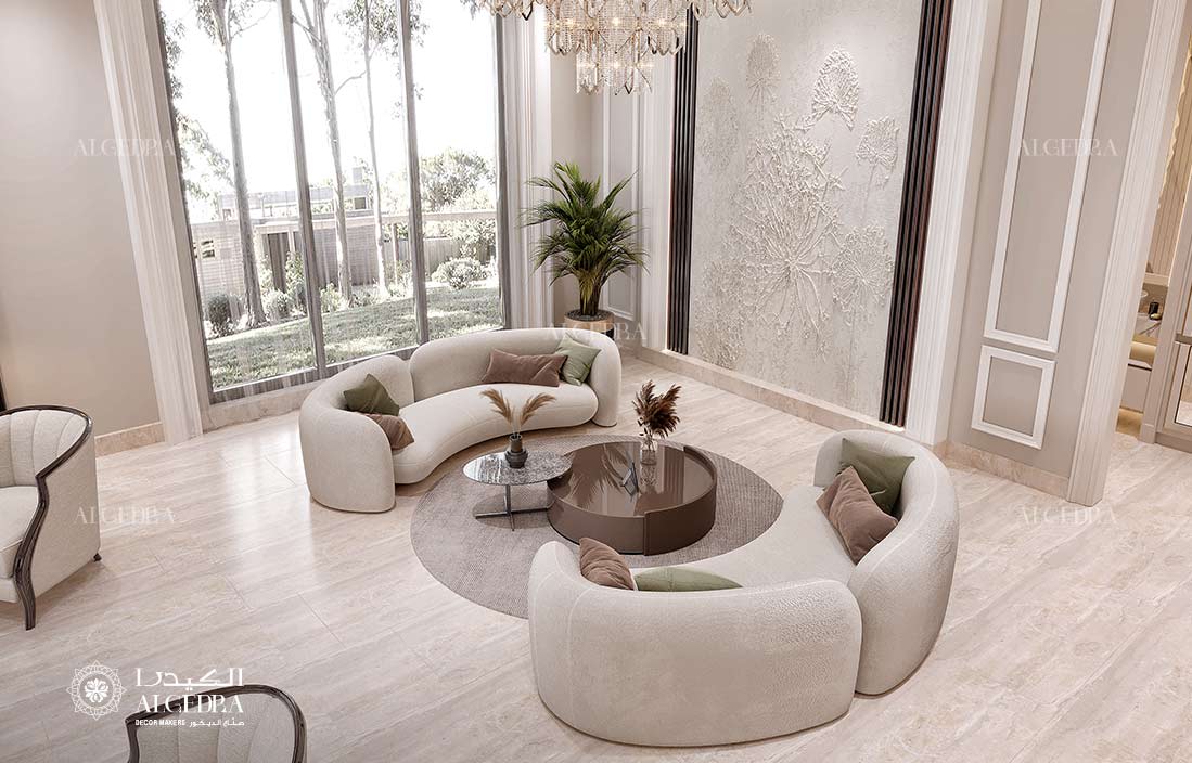 interior design companies in Dubai