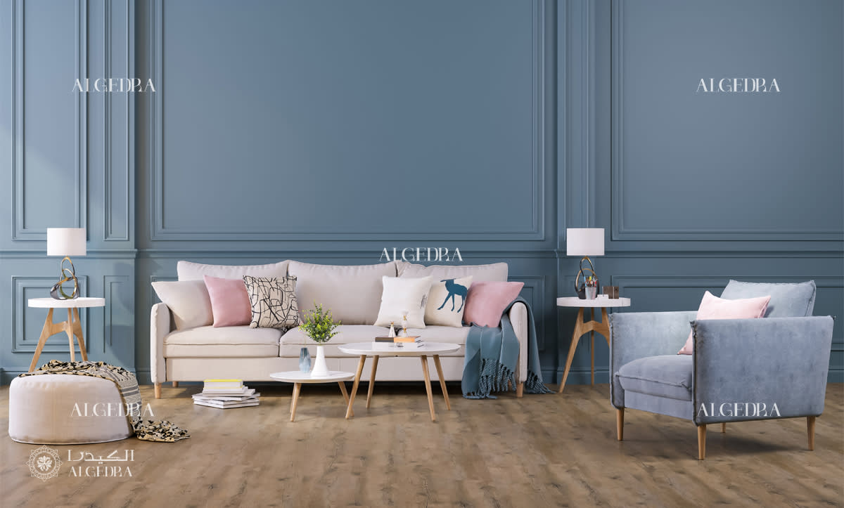 interior design sharjah