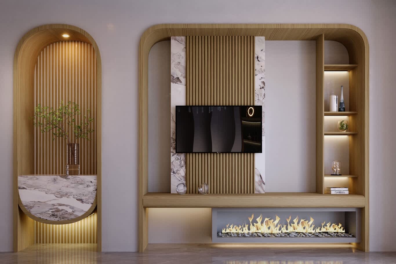 interior design work process