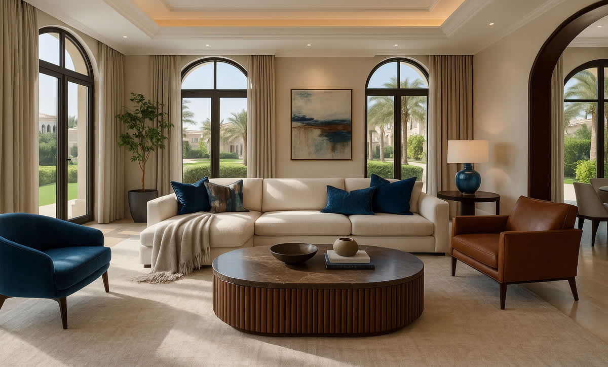 the home decor company