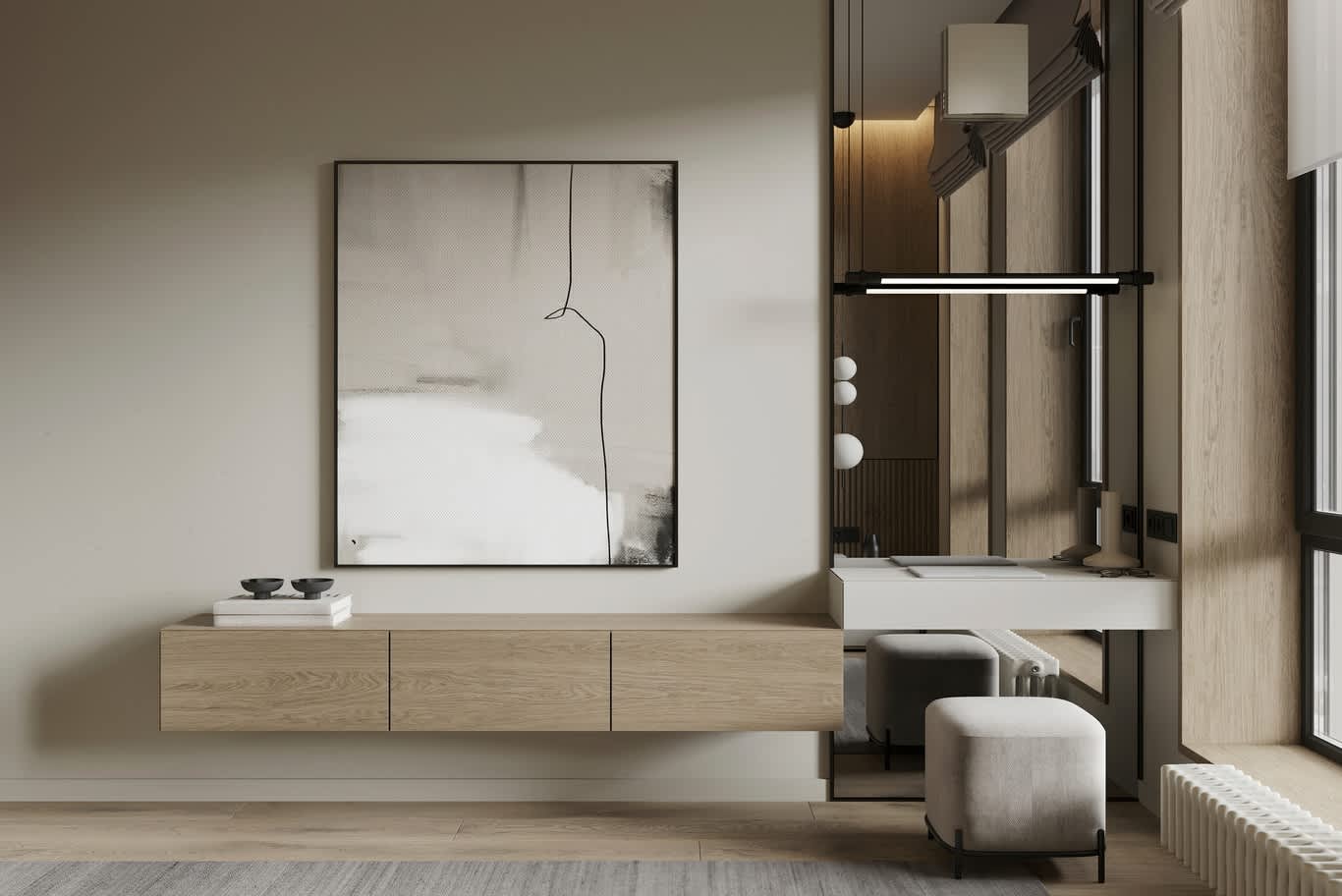 luxury lifestyle interior ideas