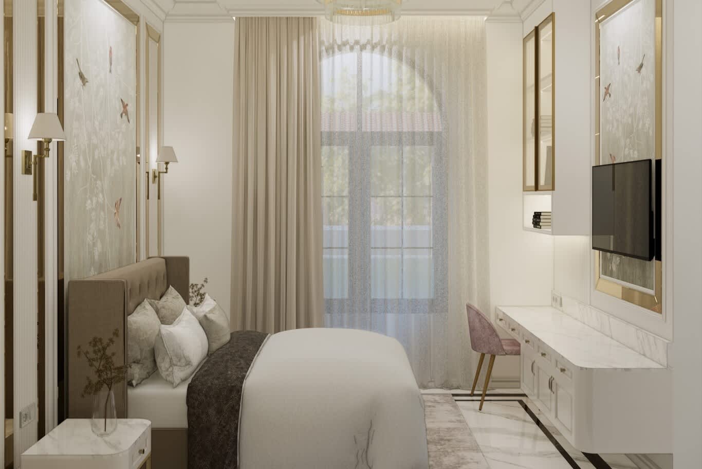 850 sq ft house interior design