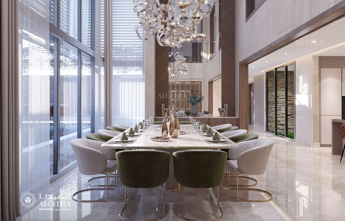 interior design Doha