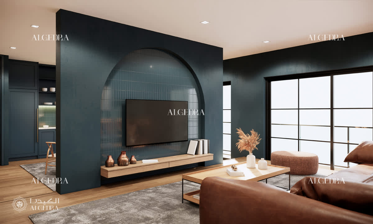 bedroom interior design
