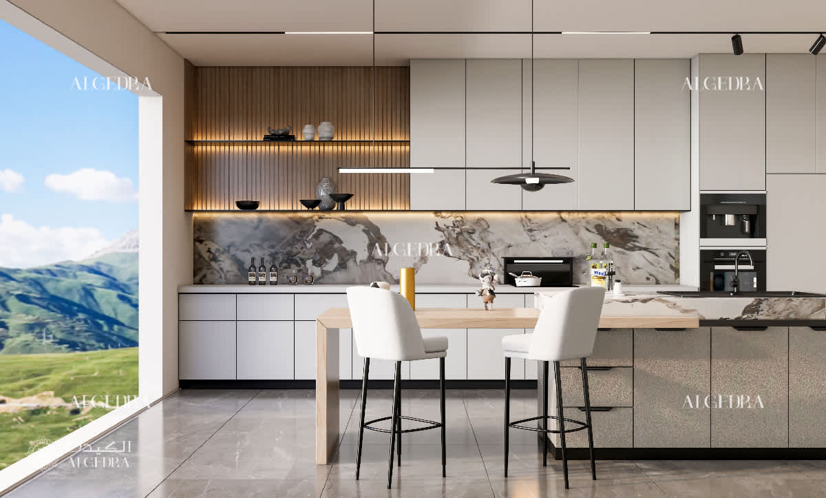 interior design abu dhabi