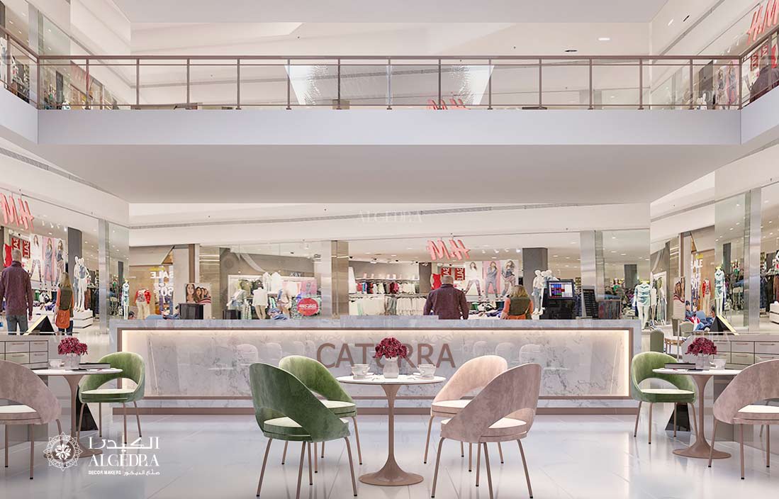 best restaurant interior design